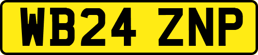 WB24ZNP