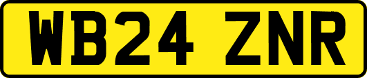 WB24ZNR