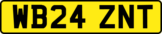 WB24ZNT