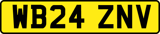 WB24ZNV