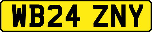 WB24ZNY