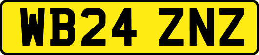 WB24ZNZ