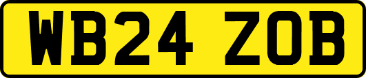WB24ZOB