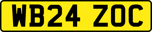 WB24ZOC