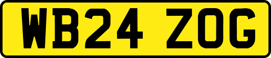 WB24ZOG
