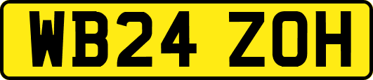 WB24ZOH