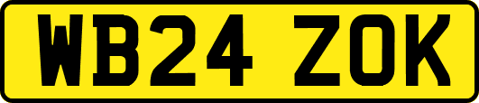 WB24ZOK