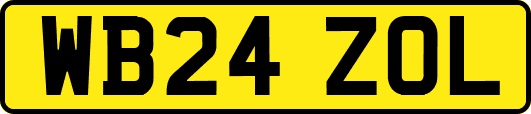 WB24ZOL