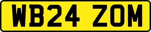 WB24ZOM