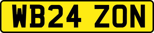 WB24ZON