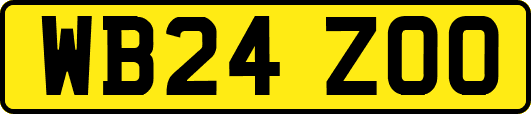 WB24ZOO