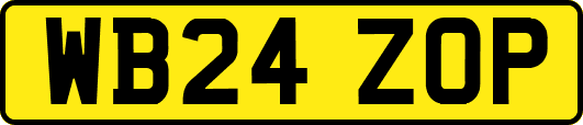 WB24ZOP