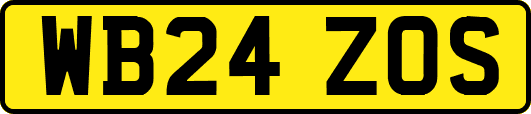 WB24ZOS