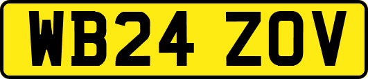 WB24ZOV