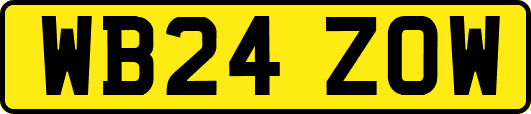 WB24ZOW