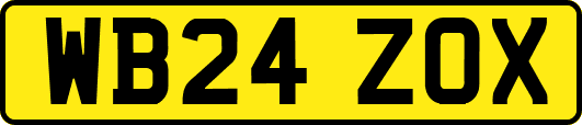 WB24ZOX
