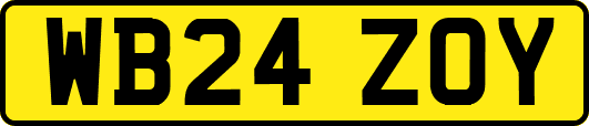 WB24ZOY