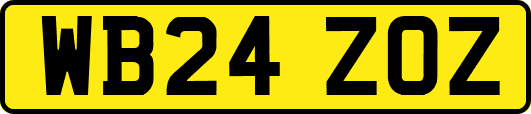 WB24ZOZ