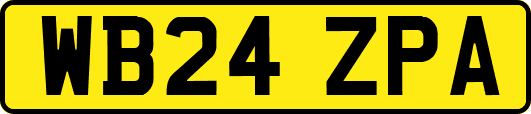 WB24ZPA