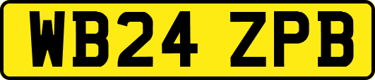 WB24ZPB