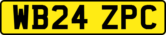 WB24ZPC