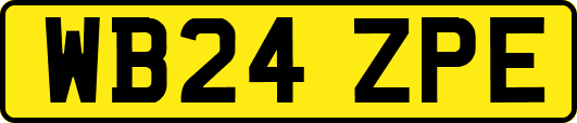 WB24ZPE