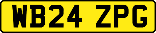 WB24ZPG