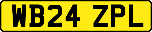 WB24ZPL