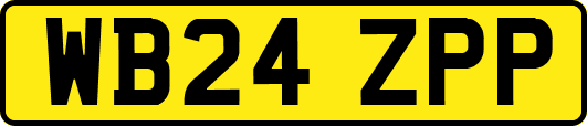 WB24ZPP