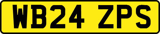 WB24ZPS