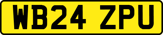 WB24ZPU