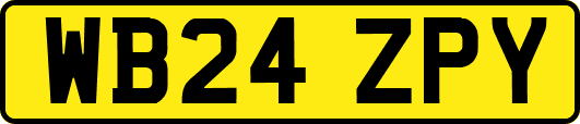 WB24ZPY