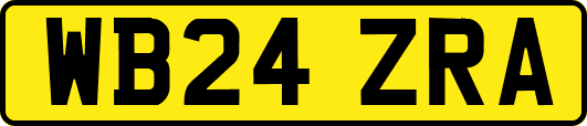WB24ZRA