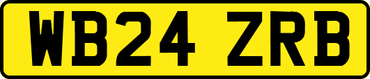 WB24ZRB