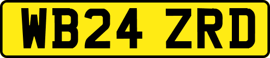 WB24ZRD