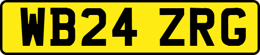WB24ZRG
