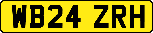 WB24ZRH