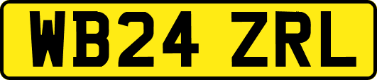 WB24ZRL