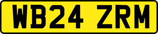WB24ZRM