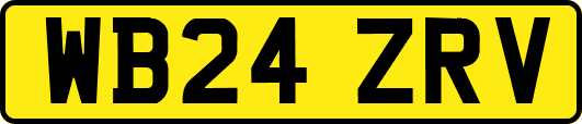 WB24ZRV