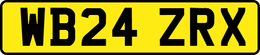 WB24ZRX