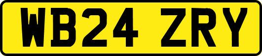 WB24ZRY