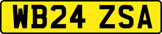 WB24ZSA