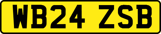 WB24ZSB