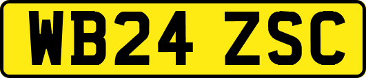 WB24ZSC
