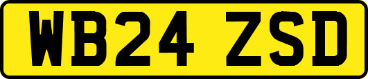 WB24ZSD