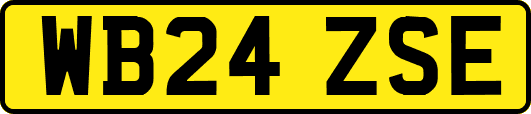 WB24ZSE