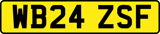 WB24ZSF