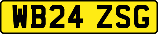 WB24ZSG