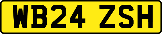 WB24ZSH